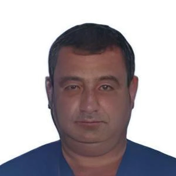 Дулатов Рафик Мукаддясович — Сосудистый хирург (ангиохирург), Хирург, Саратов