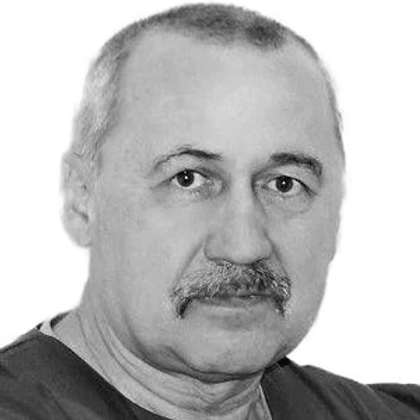 Косолапов Александр Владимирович — Врач скорой помощи, Энгельс