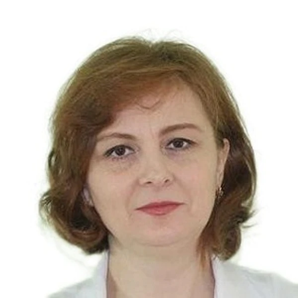 Дмитренко Елена Анатольевна — Врач УЗИ, Алатырь