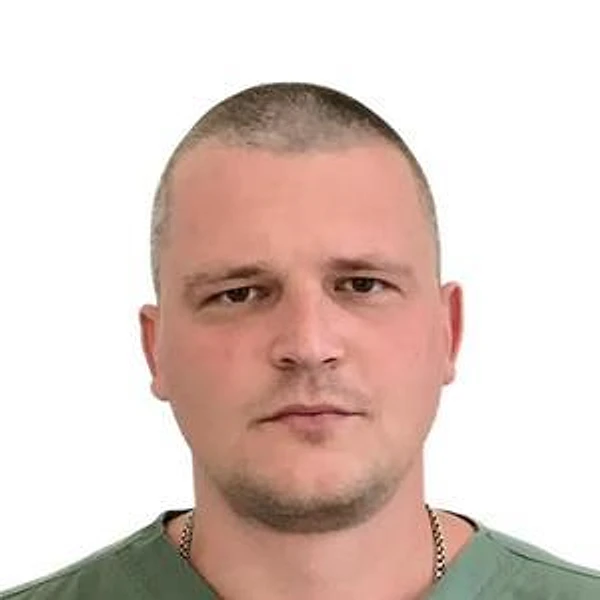 Мурылев Олег Владимирович — Травматолог, Ортопед, Саратов