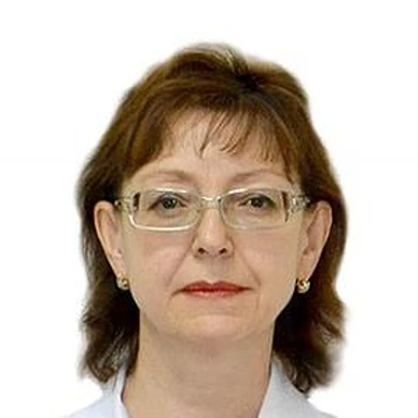 Гордиенко Татьяна Ивановна — Кардиолог, Функциональный диагност, Энгельс