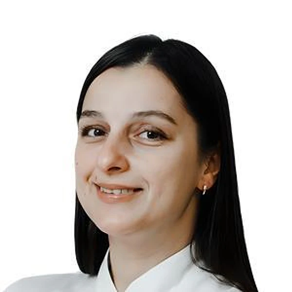 Гаврилова Камилла Павловна — Онколог-маммолог, Хирург, Энгельс