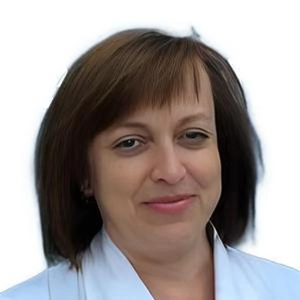 Глазунова Маргарита Фёдоровна — Терапевт, Кардиолог, Саратов