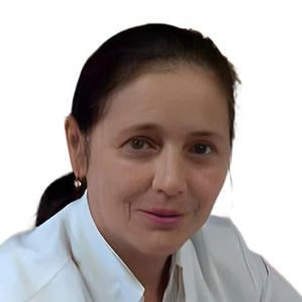 Абузярова Наиля Фаритовна — Онколог-гинеколог, Гинеколог, Энгельс