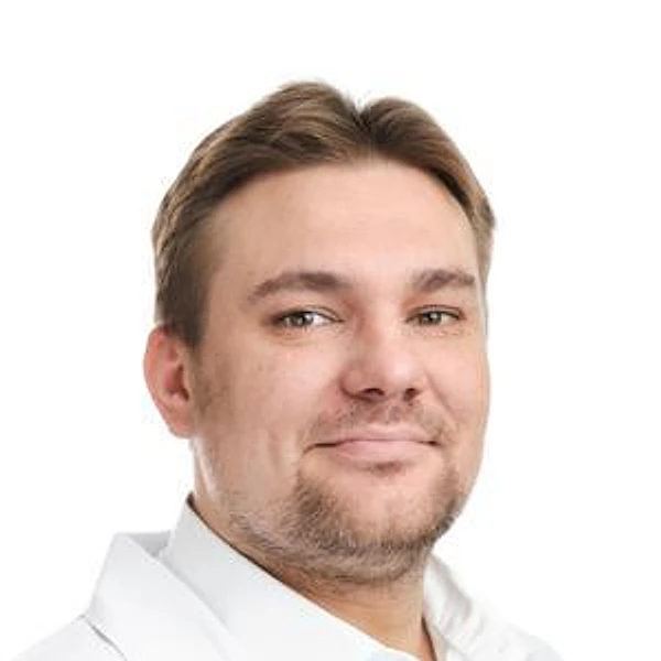 Федоров Александр Александрович — Детский ортопед, Травматолог, Люберцы