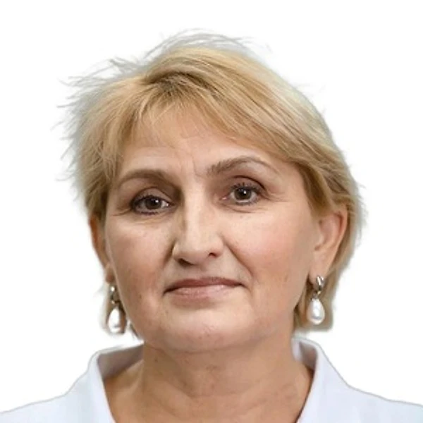 Медведева Наталья Алексеевна — Врач УЗИ, Оренбург