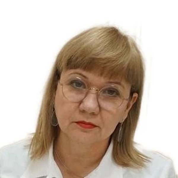 Николаева Елена Владимировна — Репродуктолог, Гинеколог, Оренбург