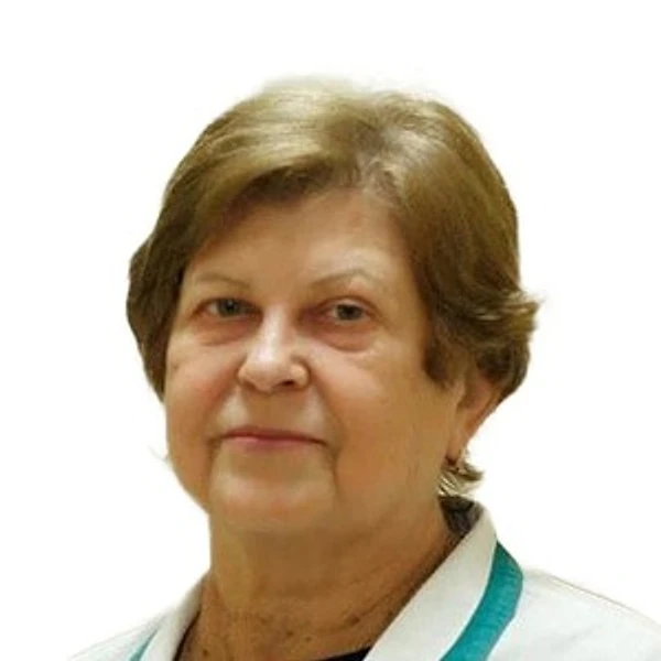 Супрунова Надежда Васильевна — Физиотерапевт, Оренбург