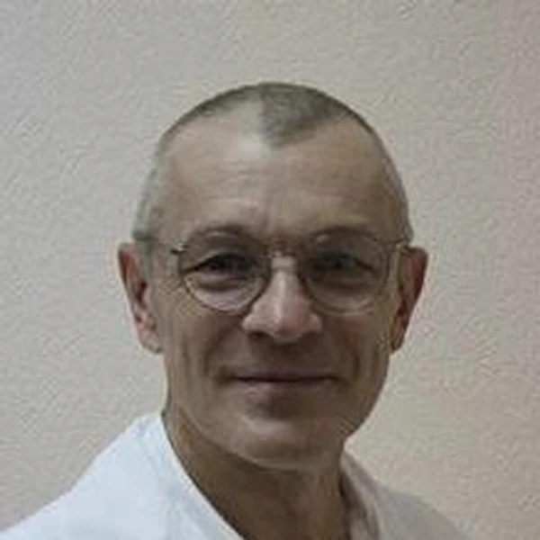 Филимонов Виктор Алексеевич — ЛОР, Энгельс