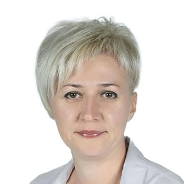 Кремнева Людмила Владимировна — Стоматолог, Энгельс