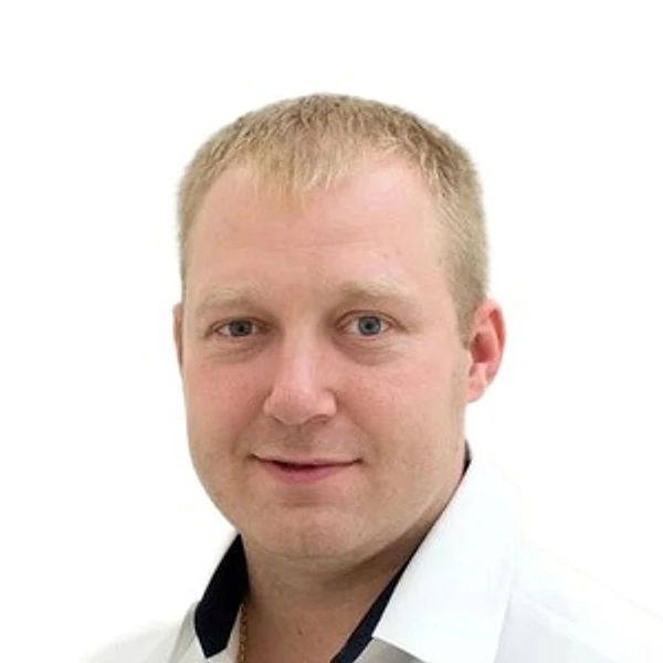 Клочков Кирилл Леонидович — Стоматолог-ортопед, Энгельс