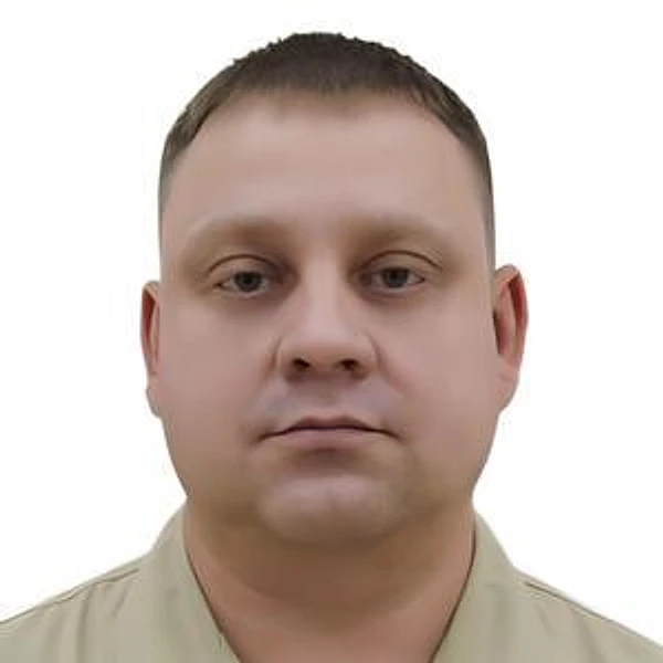 Гамаюнов Михаил Юрьевич — Стоматолог-ортопед, Энгельс