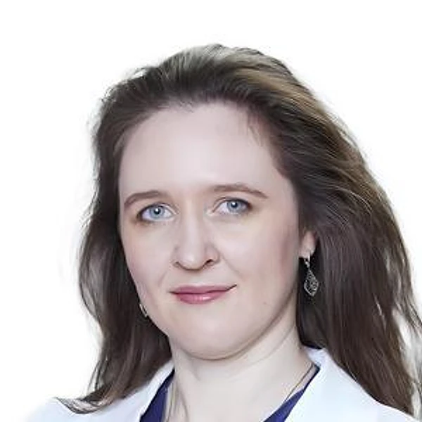 Тюрина Светлана Сергеевна — Эндоскопист, Гинеколог, Гинеколог-хирург, Москва