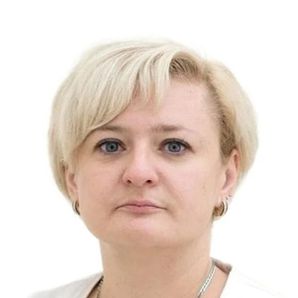 Шуляк Светлана Олеговна — Стоматолог, Энгельс