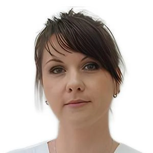 Талалаева Дарья Сергеевна — Стоматолог, Энгельс