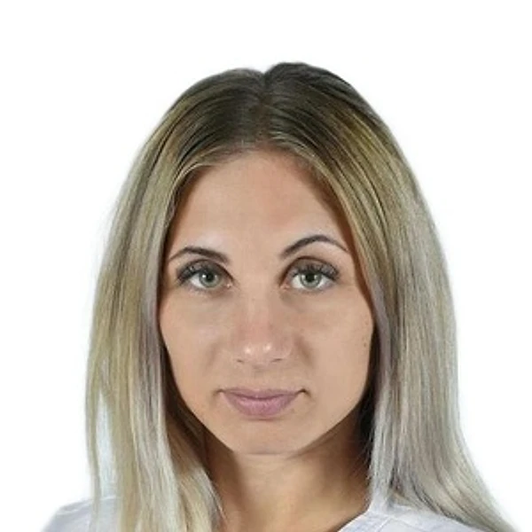 Волкова Анастасия Сергеевна — Стоматолог, Энгельс