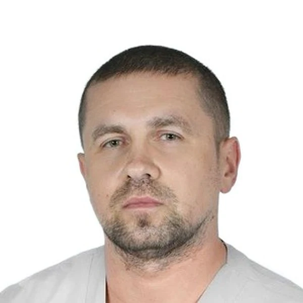 Кудашкин Аркадий Викторович — Стоматолог-хирург, Стоматолог, Энгельс