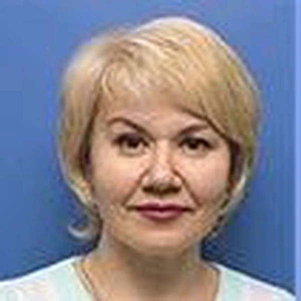 Петрова Ольга Владимировна — Стоматолог, Энгельс