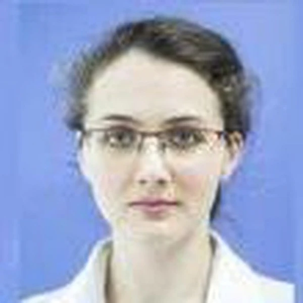 Романова Кристина Александровна — Стоматолог, Энгельс