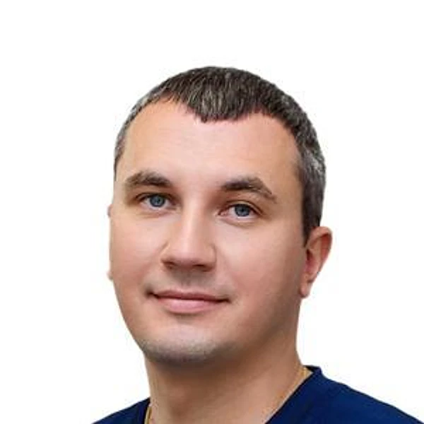 Воронин Олег Владимирович — Стоматолог-хирург, Стоматолог-имплантолог, Самара