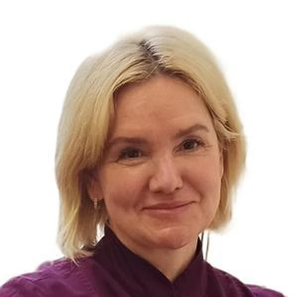 Митякина Мария Алексеевна — ЛОР, Детский ЛОР, Рыбинск