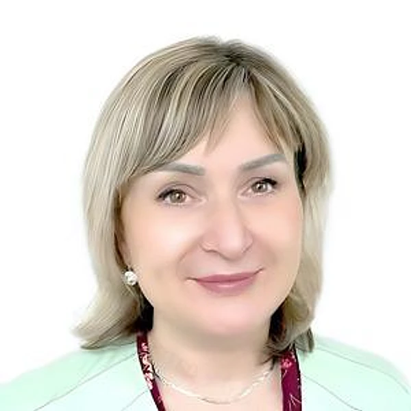 Бойцова Оксана Богдановна — Невролог, Рыбинск