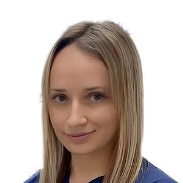 Смирнова Екатерина Александровна — Эндоскопист, Онколог, Рыбинск