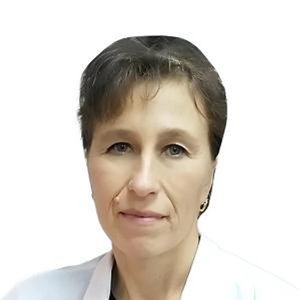 Семенихина Наталия Геннадиевна — Функциональный диагност, Врач УЗИ, Кардиолог, Рыбинск
