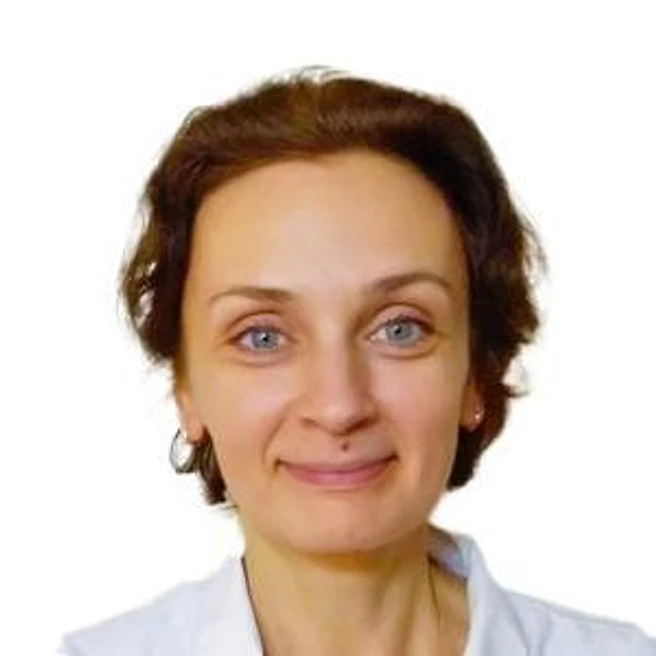 Козлова Анна Юрьевна — Стоматолог, Рыбинск