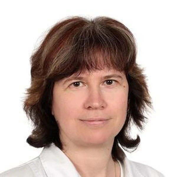 Носкова Ольга Николаевна — Терапевт, Рыбинск