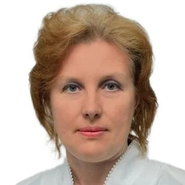 Овсянникова Лариса Александровна — Терапевт, Рыбинск