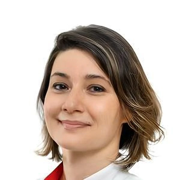 Басистая Татьяна Васильевна — Кардиолог, Воронеж