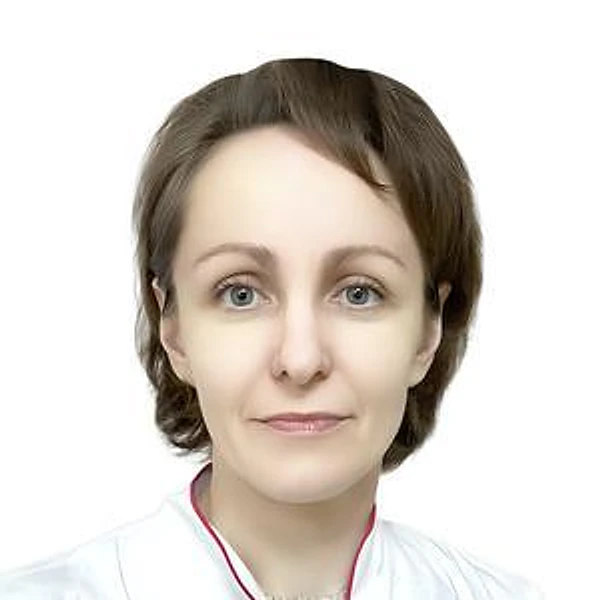 Гришаева Елена Юрьевна — Кардиолог, Аритмолог, Терапевт, Рыбинск