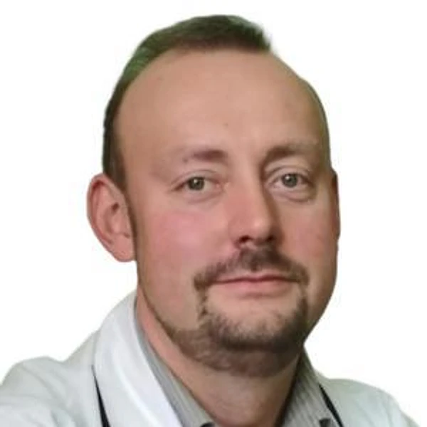 Грачев Роман Вадимович — Невролог, Рыбинск