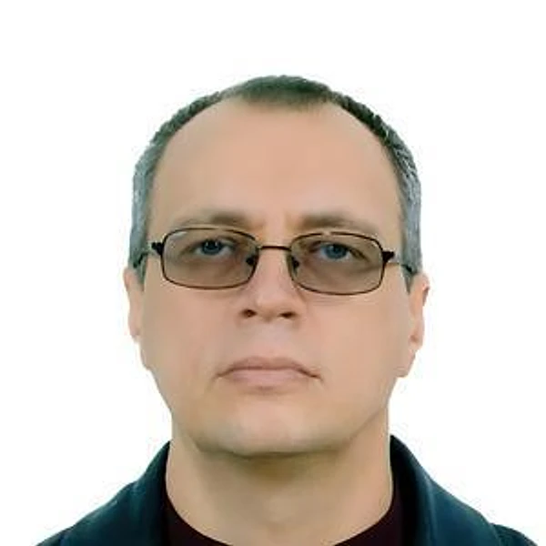 Сокольников Юрий Ростиславович — Челюстно-лицевой хирург, Краснодар