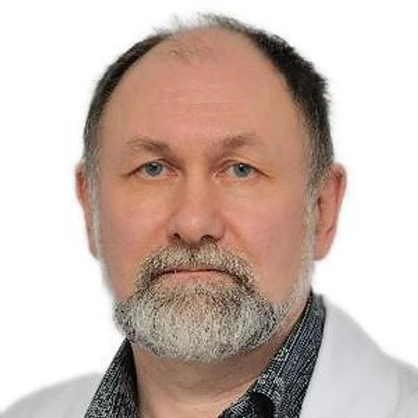 Кутузов Александр Александрович — Врач УЗИ, Рыбинск