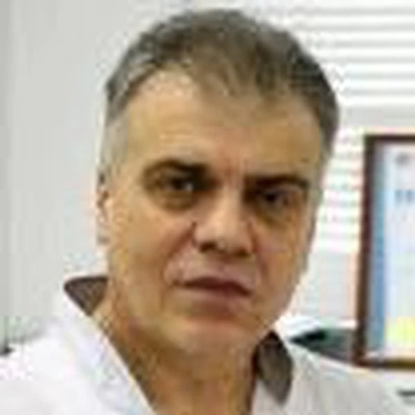 Цыганов Михаил Юрьевич — ЛОР, Рыбинск