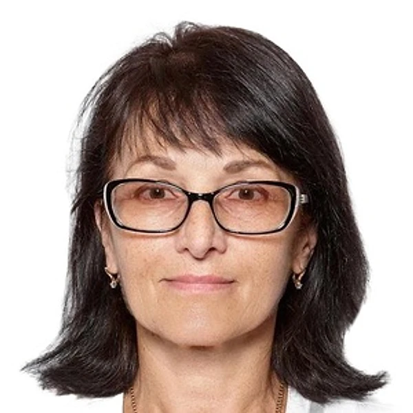 Черняева Екатерина Александровна — Врач УЗИ, Акушер, Гинеколог, Ялта
