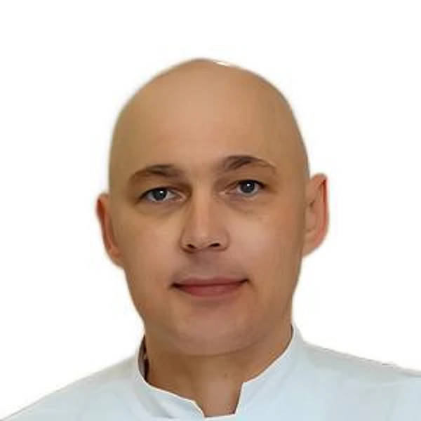 Недопекин Андрей Викторович — Физиотерапевт, Ялта