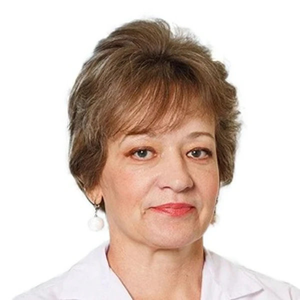 Машихина Лилия Александровна — Рентгенолог, Севастополь
