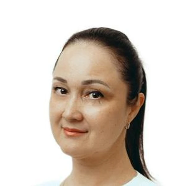 Недопекина Оксана Анатольевна — Невролог, Детский невролог, Рефлексотерапевт, Ялта