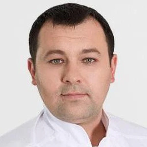 Стасюк Сергей Григорьевич — Невролог, Ялта