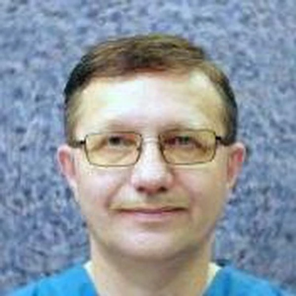 Малышев Виктор Львович — Травматолог, Ортопед, Рыбинск