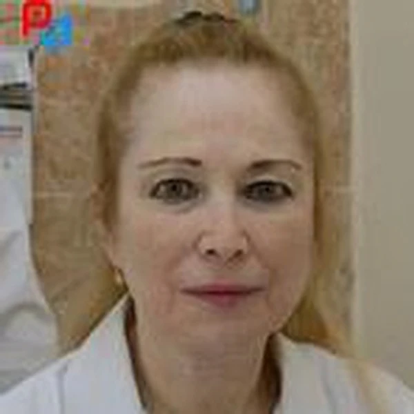 Фадеева Марина Анатольевна — Инфекционист, Рыбинск
