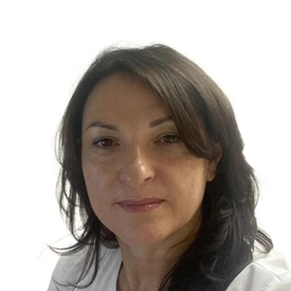 Азова Жанна Владимировна — Гинеколог, Акушер, Врач УЗИ, Саратов