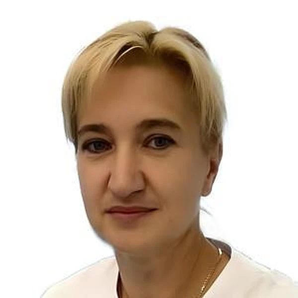 Руденко Ирина Александровна — Стоматолог, Рыбинск