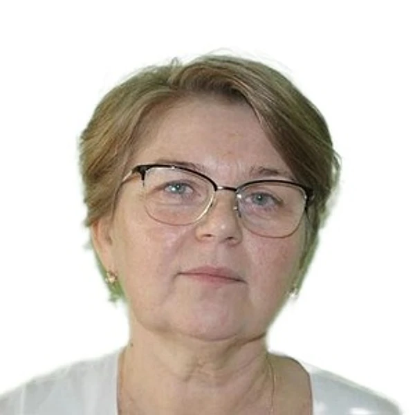 Чеписова Ирина Александровна — Кардиолог, Алатырь