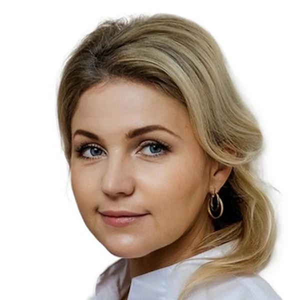 Грибкова Марина Леонидовна — Невролог, Рыбинск