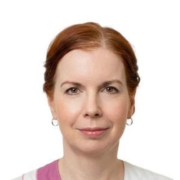 Михайловская Екатерина Вадимовна — Акушер, Гинеколог, Рыбинск
