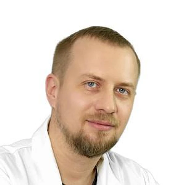 Ковалев Максим Алексеевич — Травматолог, Ортопед, Рыбинск